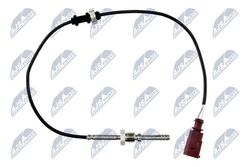 NTY Sensor, Abgastemperatur EGT-VW-004 für CADILLAC OPEL SAAB VW