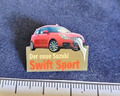 Sammler Pin - Kfz/Motorrad - SUZUKI "Swift Sport"  Top-Zustand