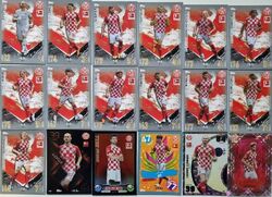 Topps Match Attax Bundesliga 2023 2024 18x 1. FSV Mainz 05  limited Edition