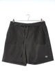 MARINA SPORT Sportshorts Damen Gr. DE 40 schwarz-weiß Casual-Look