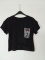 Bauchfrei T-Shirt Gr. S  Top Zustand