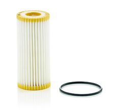 MANN-FILTER HU 6013 z Ölfilter für AUDI,CUPRA,HAVAL,PORSCHE,SEAT,SKODA,VW,VW (SV