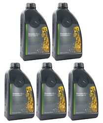 Mercedes-Benz Motoröl MB 229.51 5w-30 Motorenöl 5w30, Genuine Engine Oil 5Liter