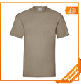 3er, 5er, 10er Sparpack Fruit of the Loom Valueweight T Herren T-Shirt Mehrpack