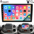 KAM+ 9" Android 13 Autoradio GPS Navi BT Für Citroen Berlingo B9 Peugeot Partner