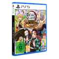 Demon Slayer Kimetsu no Yaiba Sweep the Board! Sony PS5 Videospiel NEU&OVP