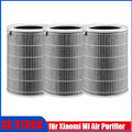 1-3x HEPA-Filter Für Xiaomi Mi Air Purifier 3H 3C 3 Pro Luftreiniger Ersatz DHL