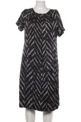 St.Emile Kleid Damen Dress Damenkleid Gr. EU 42 Seide Schwarz #rbmx4g3momox fashion - Your Style, Second Hand