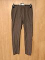 Schlupfhose taupe  Gr.40    Peter Hahn