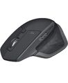 Logitech MX Master 2S Kabellose Maus mit Flow Cross-Computer Contr PC Mac, Grau