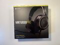 Corsair VIRTUOSO PRO, Gaming-Headset, Kabelgebunden Schwarz