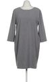 Opus Kleid Damen Dress Damenkleid Gr. EU 42 Grau #bcc3e26