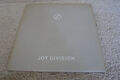 Joy Division - Still / Rare First UK Pressung von 1981 / Factory - FACT 40 / TOP