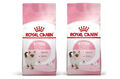 Royal Canin Kitten Trockenfutter 2 x 2 kg