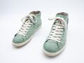 paul green Damen Sneaker Freizeitschuh Turnschuh grün Gr 37 EU Art 23540-70