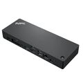 Lenovo ThinkPad Universal Thunderbolt 4 Dock 40B0 inkl. 135W Netzteil (B-Ware)