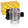 ATL LICHTMASCHINE GENERATOR 140A für AUDI A4 B6 A6 C5 VW PASSAT 3B 1.9 2.0 TDI