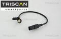 TRISCAN 818023213 Sensor für Raddrehzahl ABS Sensor Raddrehzahl 