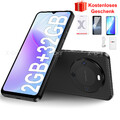 2025 Smartphone Android Handy Ohne Vertrag 6,5 Zoll 4G Dual SIM 2GB+32GB Neu DE-