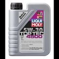 LIQUI MOLY Top Tec 4500 5W-30 1 Liter Motoröl Öl Motorenöl