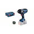 Bosch Professional BITURBO Akku Drehschlagschrauber GDS 18V-1000 C (Anziehmoment