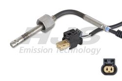 HJS Sensor Abgastemperatur Original Ersatzteil 92 09 4093 OE M14x1.5 Katalysator