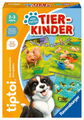 Ravensburger tiptoi Lernspiel Alle meine Tierkinder 00108