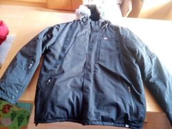 Winterjacke Herren XXL Geographical Norway