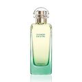 HERMES UN JARDIN SUR LE TOIT    - 100  ML  - EAU DE TOILETTE