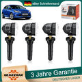 4x Reifendrucksensor RDKS TPMS für Ford B-Max C-Max Ecosport Fiesta Focus Mondeo