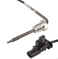 HERTH+BUSS ELPARTS Sensor, Abgastemperatur Katalysator, Nach, Rußpartikelfilter