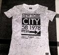 Cars Jeans T-Shirt Gr. 16 158-164 Neuwertig!!!