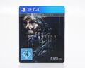 Death Stranding Steelbook (Sony PlayStation 4, 2019) PS4 Spiel Neuwertig Special