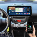 KAM+ Autoradio Für Toyota Aygo Citroen C1 Peugeot 107 4+64GB Android 13 Carplay