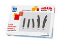 Märklin 24903 H0  C-Gleis-Ergänzungspackung C3, Start up