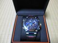 CASIO G-SHOCK MT-G MTG-B2000PH-2AJR Herrenuhr Bluetooth Multiband6 Japan Neuw...