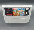 SNES - Asterix & Obelix für Super Nintendo