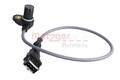 METZGER 0903002 Nockenwelleposition Sensor für BMW 3 Limousine (E46) X3 (E83)