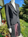 THIERRY MUGLER Designer Damen Rock - Gr.: 42 & ST. EMILE Damen Blazer Gr. 36/38