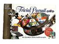 Trivial Pursuit Disney DVD editie fast wie NEU !  Kartenspiel/Brettspiel