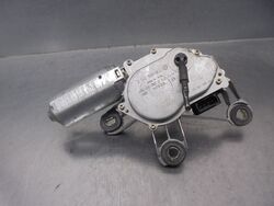1J6955711C HINTERER WISCHERMOTOR FÜR VOLKSWAGEN GOLF IV BERLINA 1J1 1. 4927816