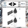 2x ORIGINAL® Meyle Faltenbalgsatz, Antriebswelle Vorne für VW Golf IV Golf IV