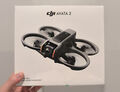 DJI Avata 2 Drone Gray (Drone Only) NEW, Factory Sealed