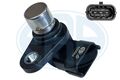 ERA Nockenwellensensor Hallgeber Zündimpulsgeber 550084A für OPEL CORSA S07 H00