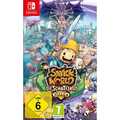 Snack World Die Schatzjagd Gold Nintendo Switch (Lite) Action Rollenspiel OVP