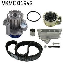 SKF Wasserpumpe Zahnriemensatz für Audi Ford Skoda VW Seat 1995-2003 Vkmc01942