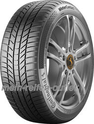 Winterreifen Continental WinterContact TS 870 P 255/50 R19 103T