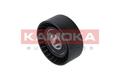 KAMOKA R0078 Spannarm Keilrippenriemen Ø65mm für FORD TRANSIT TOURNEO FB