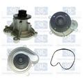 1x Saleri SIL Wasserpumpe u.a. für Mercedes Sprinter 3.5-t W906 316 | 150284