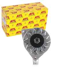 ATL LICHTMASCHINE GENERATOR 70 A für MERCEDES S-KLASSE W116 W126 C126 SL R107